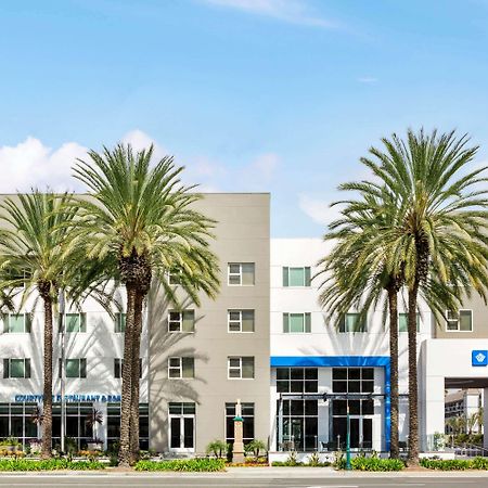 Wyndham Anaheim Hotel Екстериор снимка