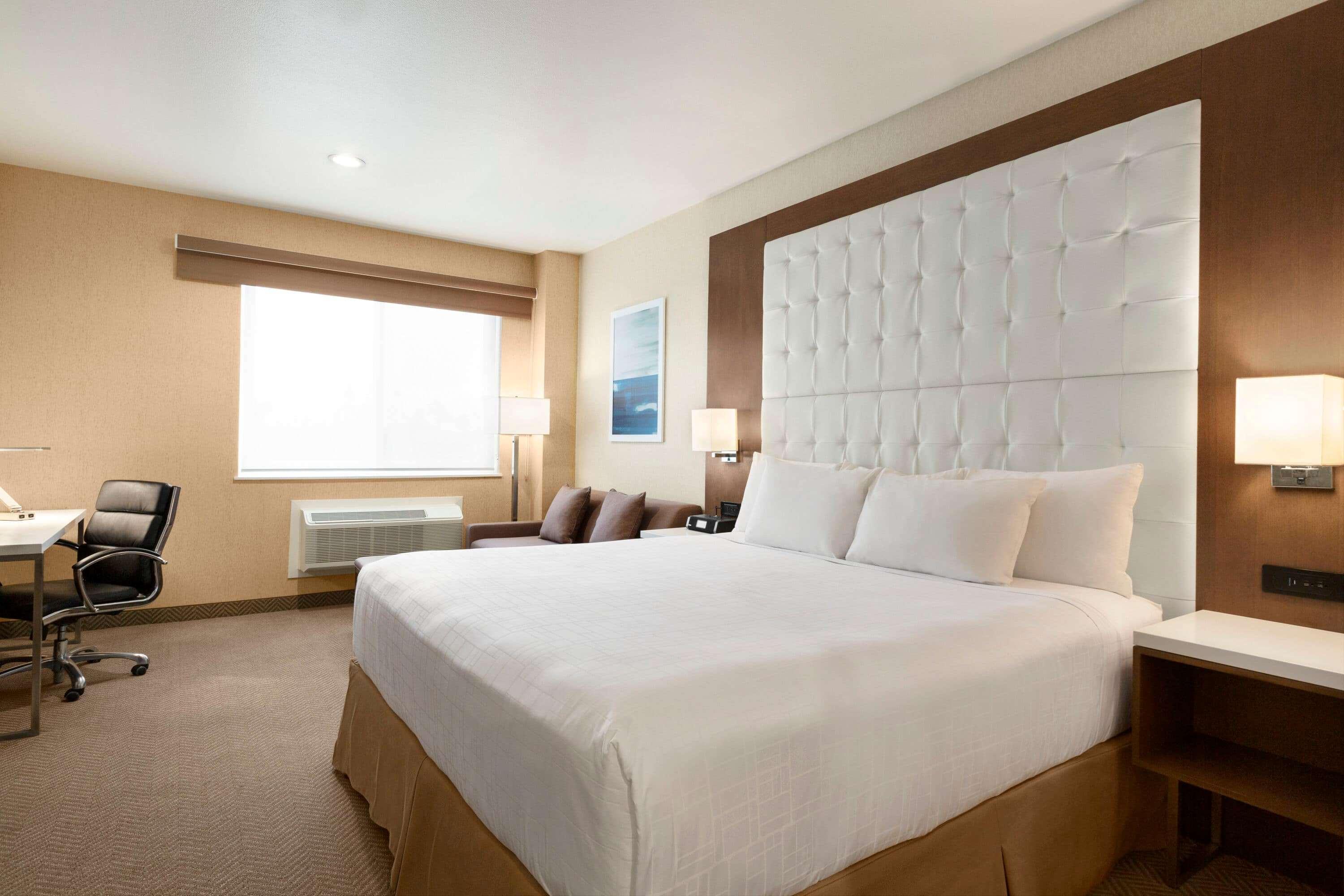 Wyndham Anaheim Hotel Екстериор снимка