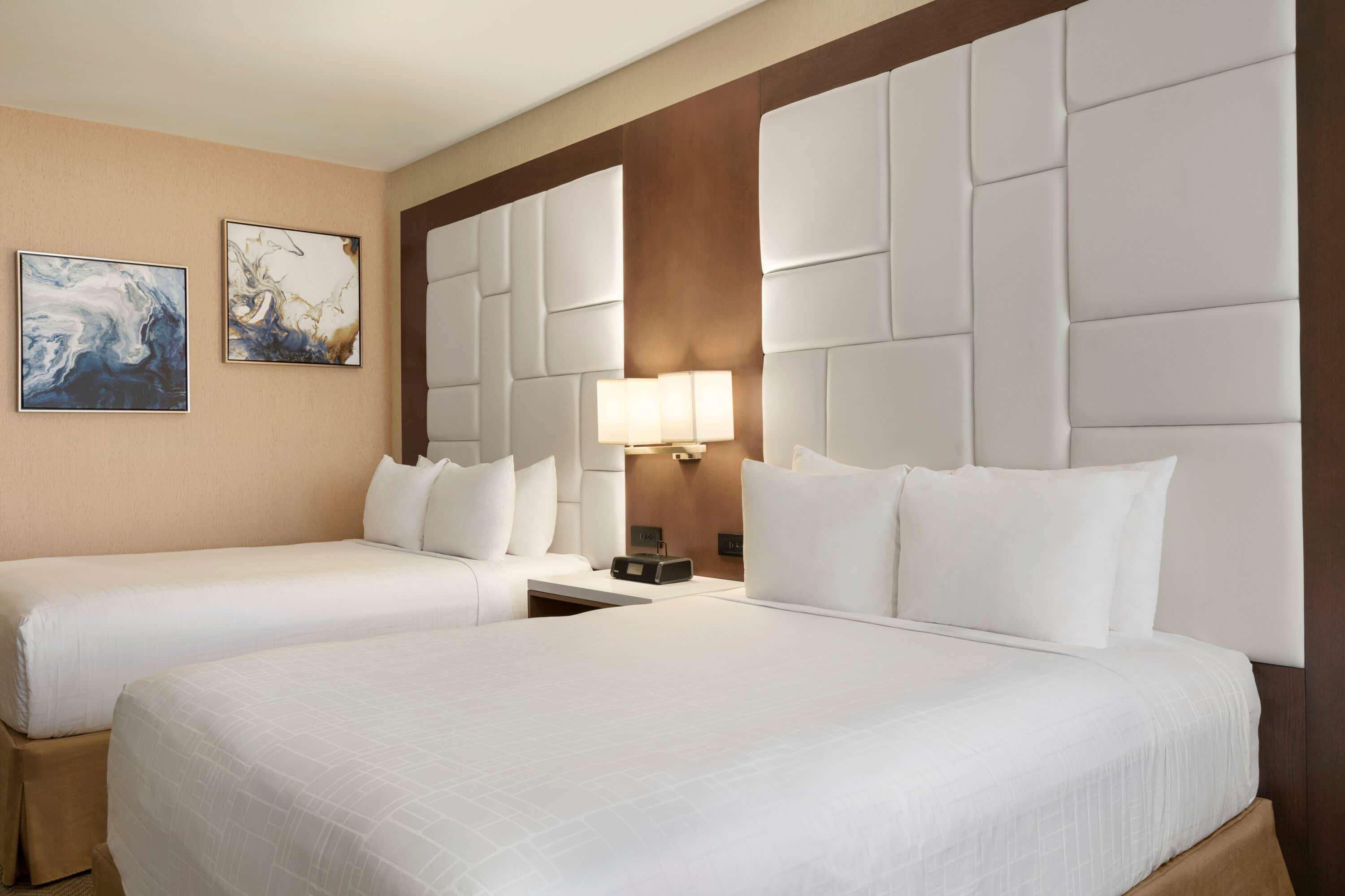 Wyndham Anaheim Hotel Екстериор снимка
