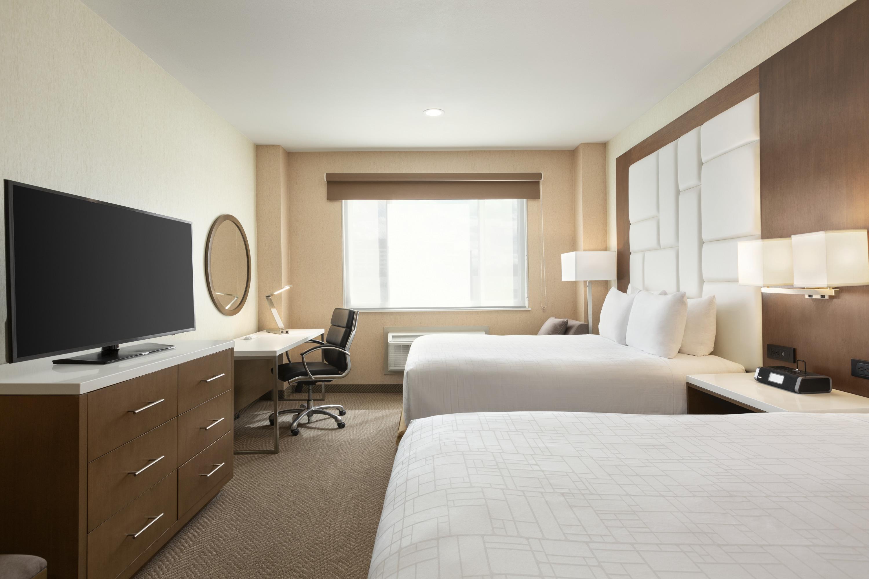 Wyndham Anaheim Hotel Екстериор снимка