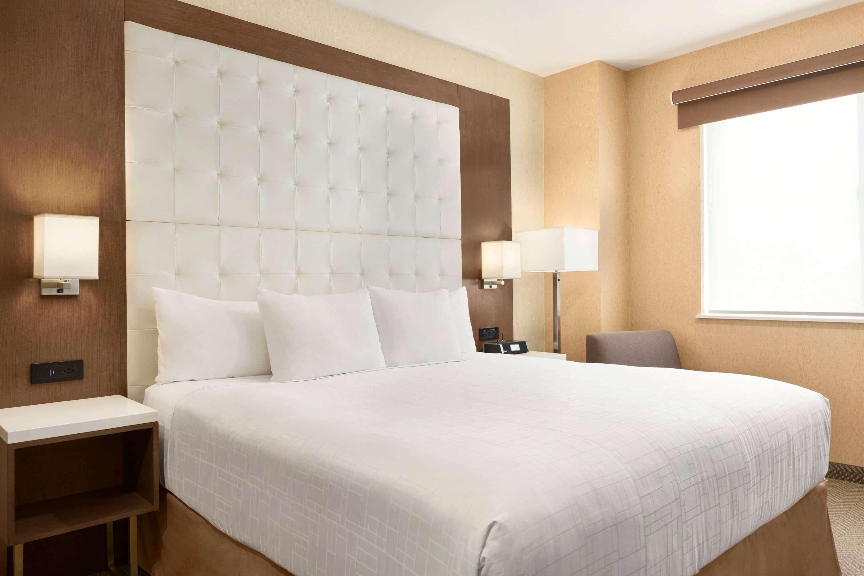 Wyndham Anaheim Hotel Екстериор снимка