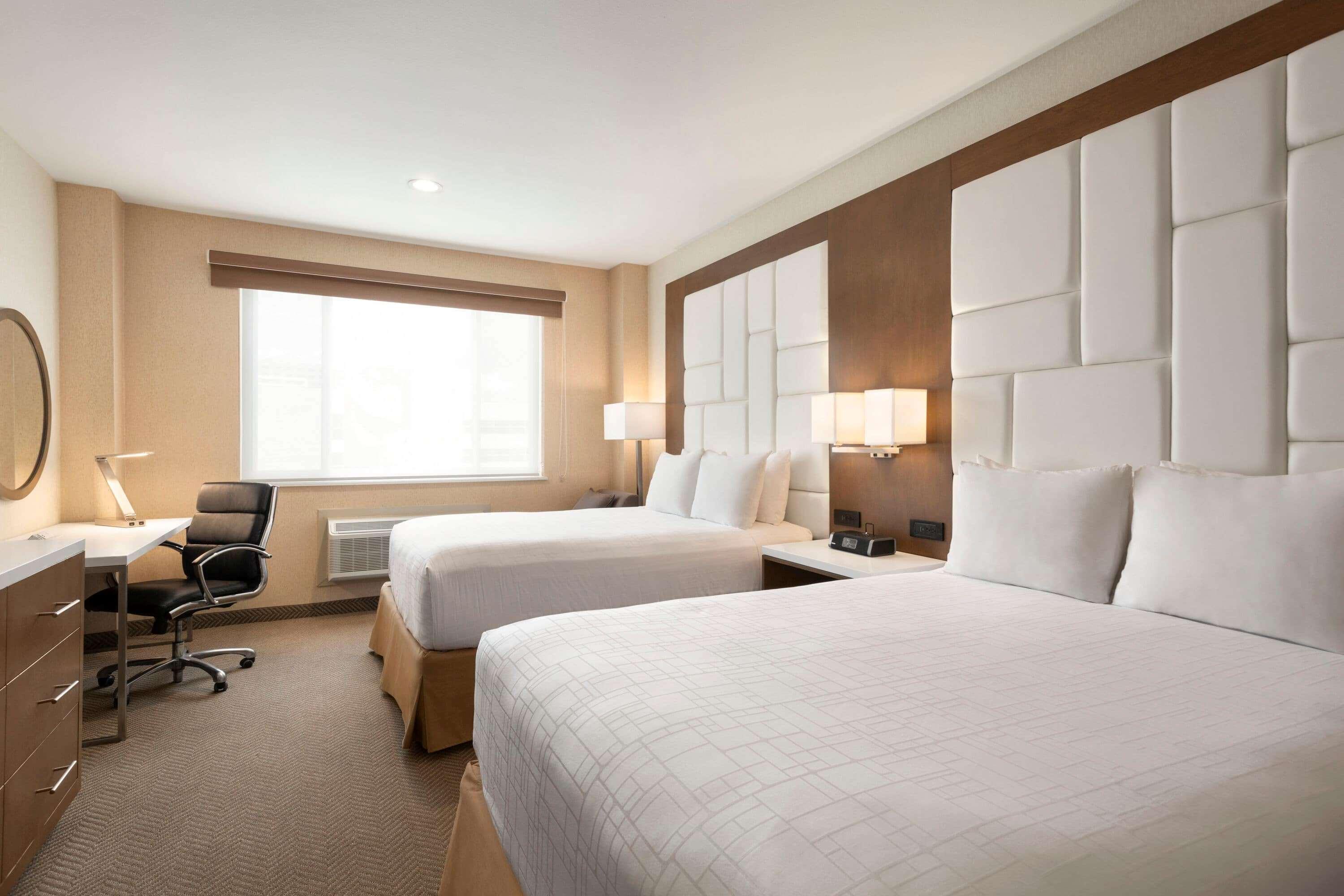 Wyndham Anaheim Hotel Екстериор снимка