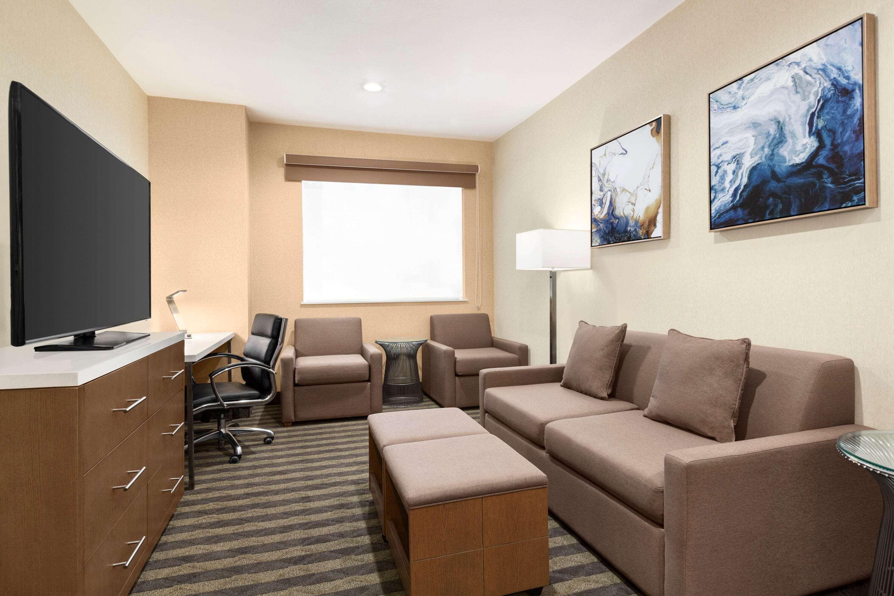 Wyndham Anaheim Hotel Екстериор снимка