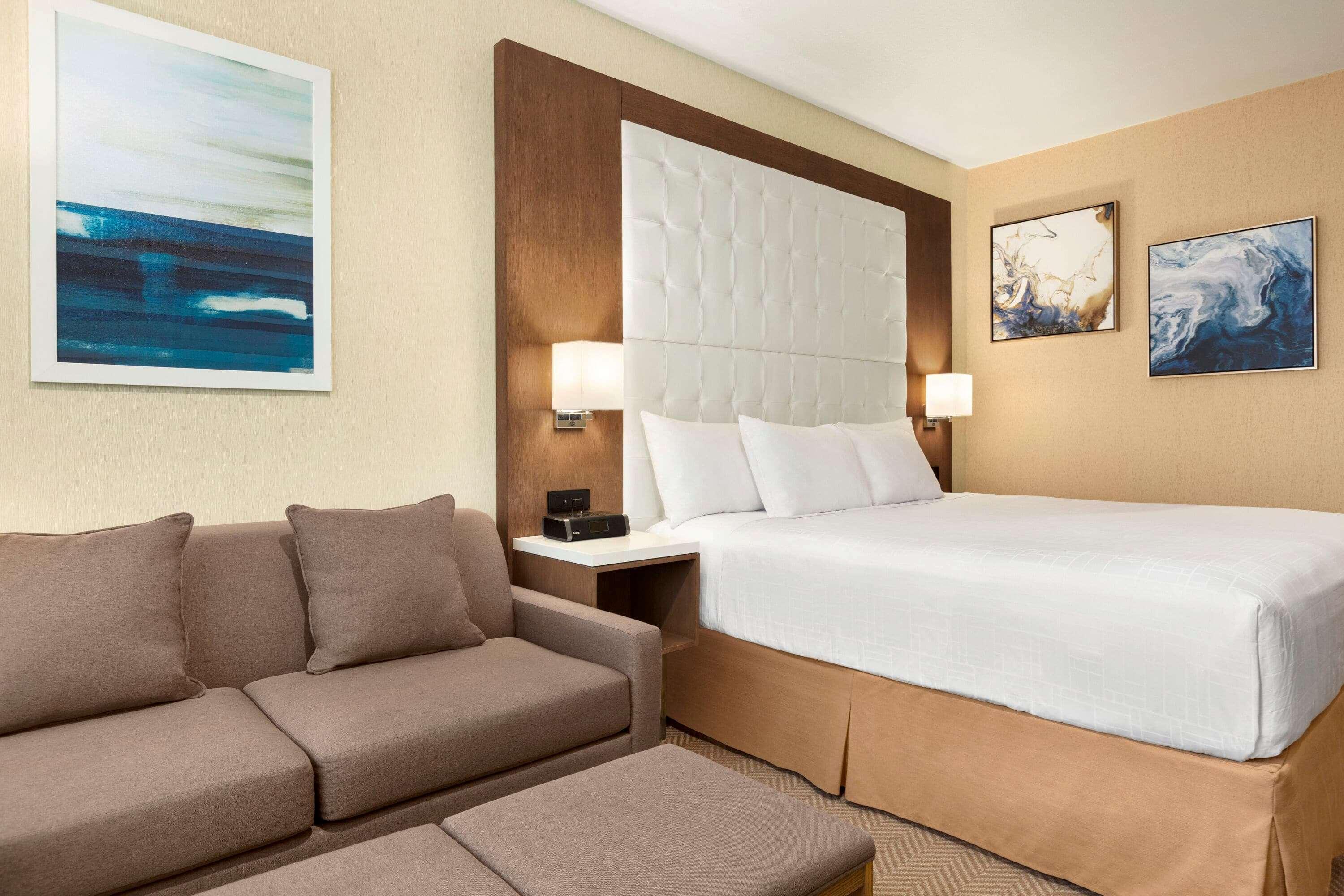 Wyndham Anaheim Hotel Екстериор снимка