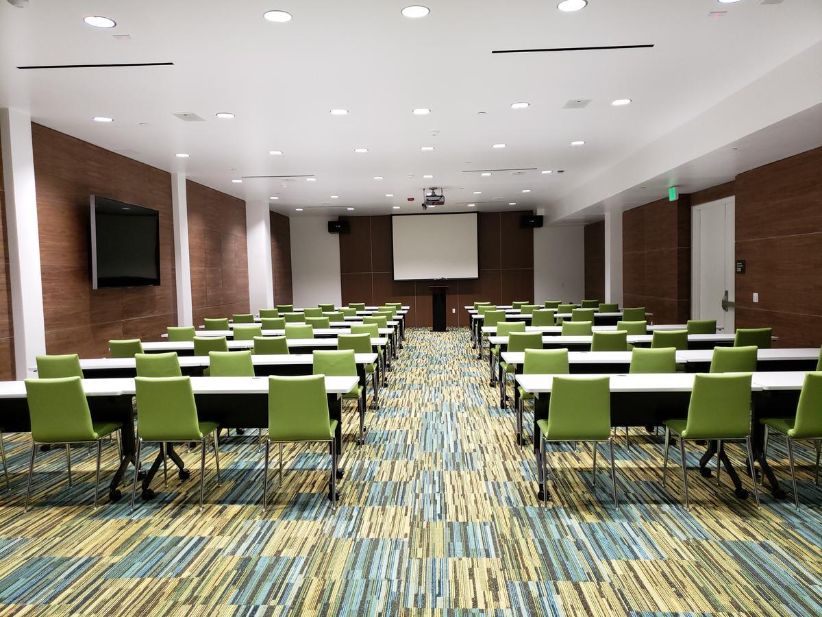 Wyndham Anaheim Hotel Екстериор снимка