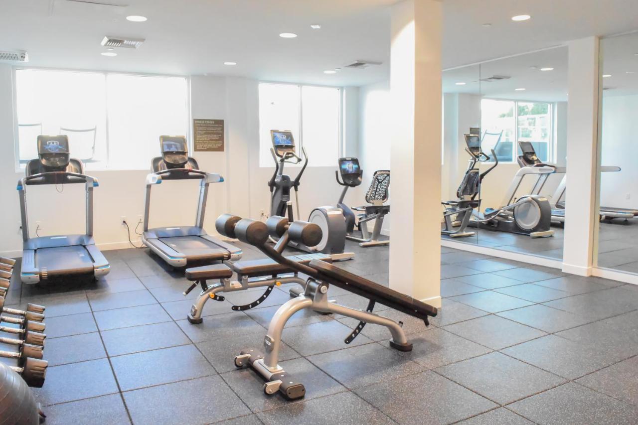 Wyndham Anaheim Hotel Екстериор снимка