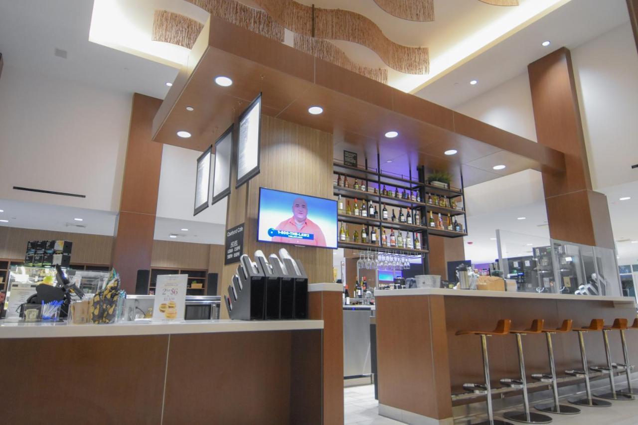 Wyndham Anaheim Hotel Екстериор снимка